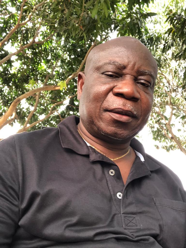 Mr. Y B Amponsah Labour consultant: Ghana FA must institute salary policy for clubs
