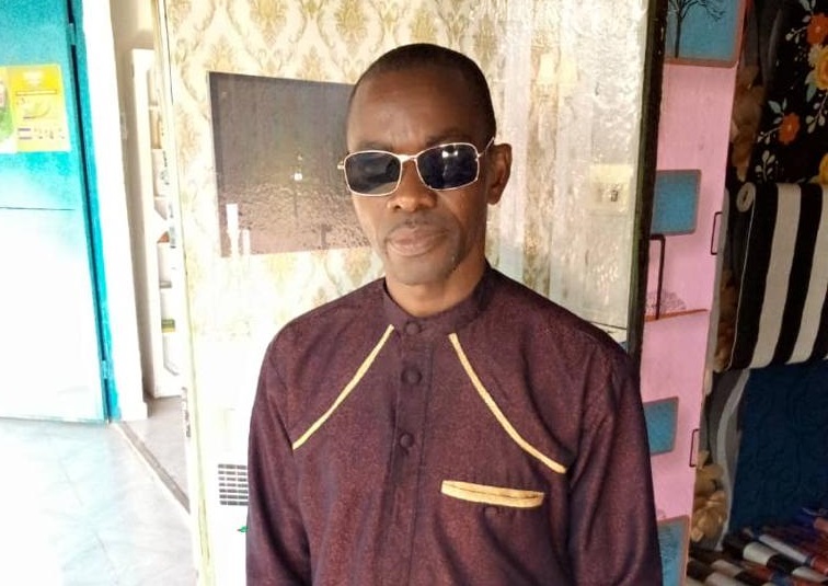 Godwin Kwame Dadzawa Godwin Kwame Dadzawa