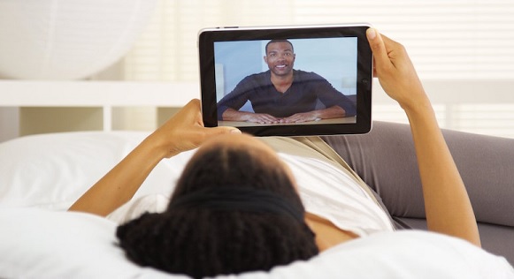 You need to openly communicate constantly