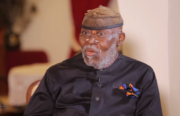 Dr Nyaho Nyaho-Tamakloe Dr Nyaho Nyaho-Tamakloe