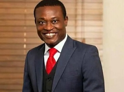 Special Prosecutor (SP), Mr Kissi Agyebeng Special Prosecutor (SP), Mr Kissi Agyebeng