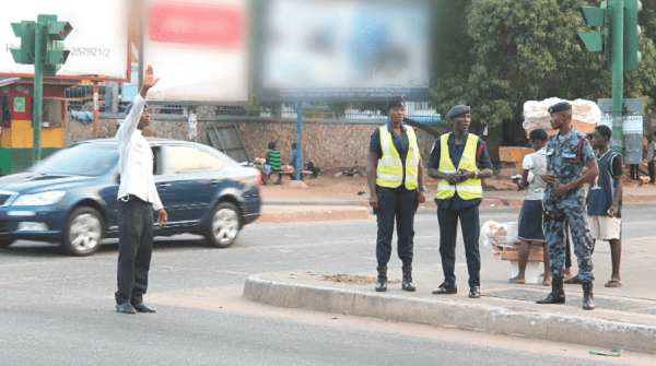 Stop interfering in our work— MTTD Commander Stop interfering in our work— MTTD Commander