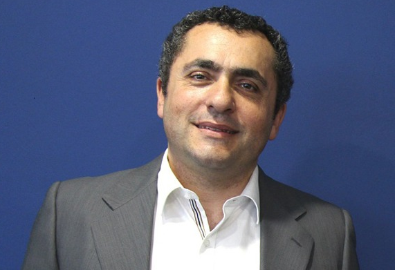 Mr Haralabos Antarakis, CEO, Jobberman