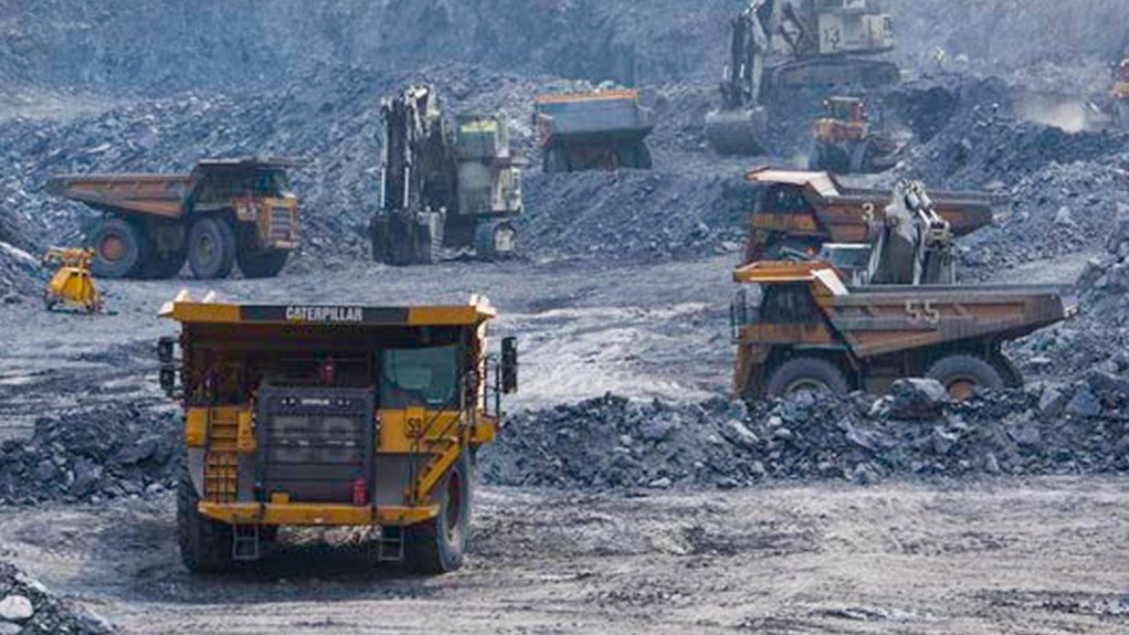FGR condemns violent attacks at Bogoso Prestea Mines