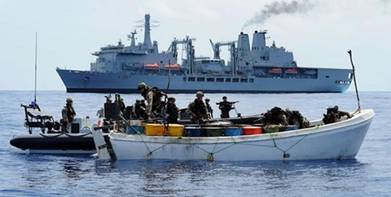 There are concerns about the rising spate of armed pirate attacks on the Gulf of Guinea There are concerns about the rising spate of armed pirate attacks on the Gulf of Guinea