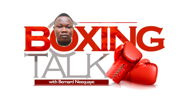 FEATURE: Samuel Takyi set to take Olympic Games by storm