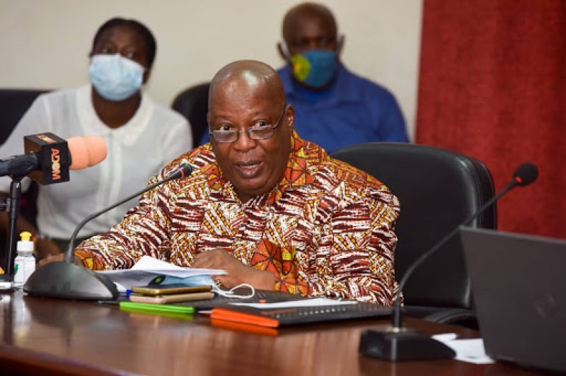 Stop all forms of illegal fishing --Group urges gov’t of closed season initiative it to succeed 