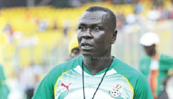 Frimpong Manso :Signing 4 top goalkeepers didn’t help Kotoko 