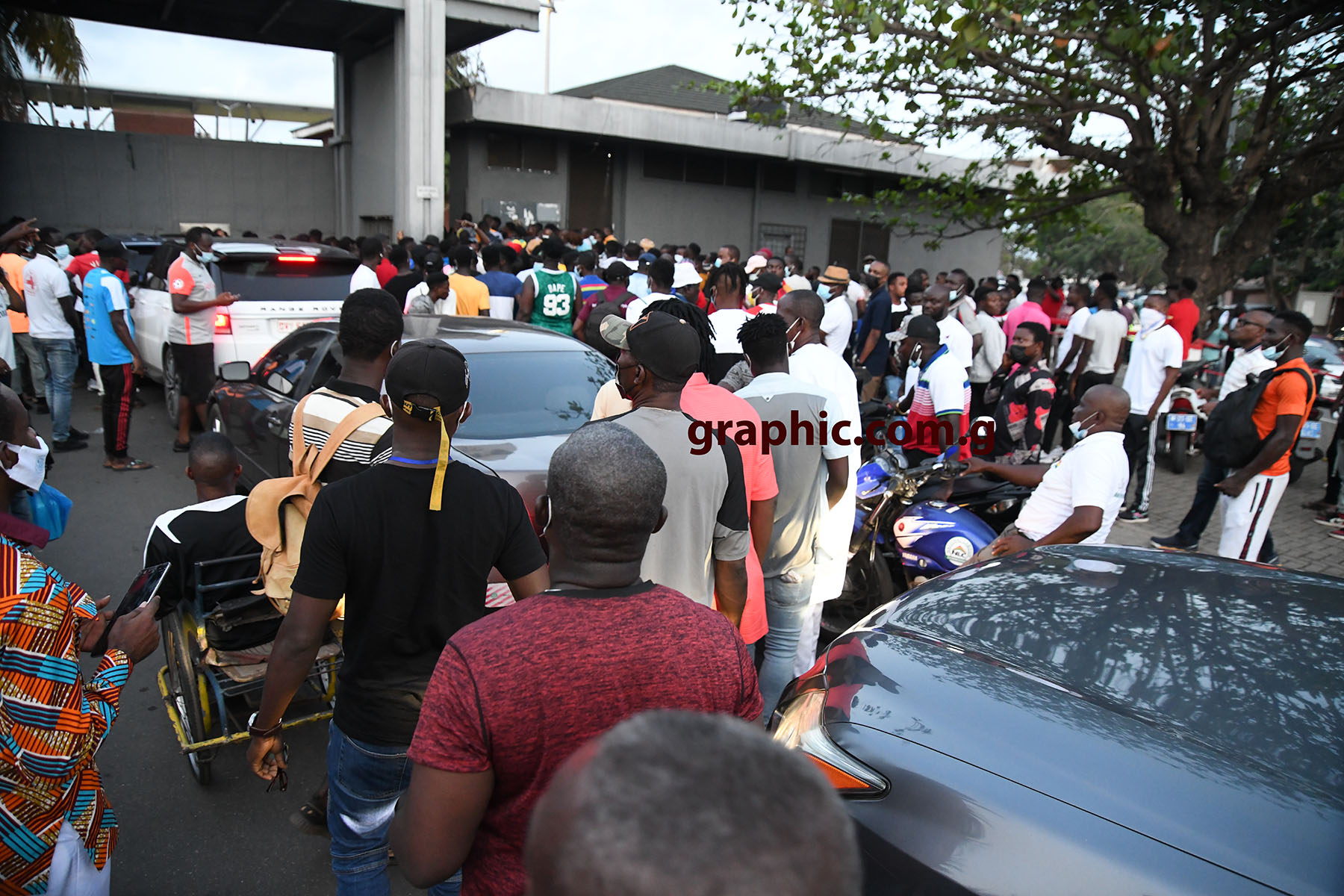 Hearts coach rues missed opportunities in Olympics draw