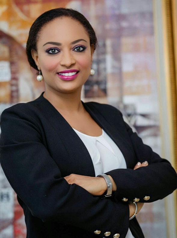 Mrs Semira Seram Mohammed is the CEO of SS Wellness Spa & Salon CEO of SS Wellness opens up on personal grooming