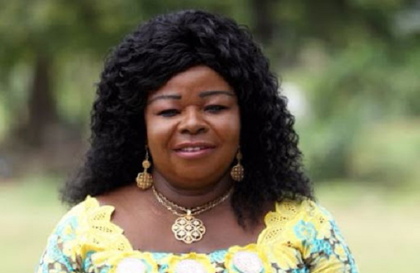 • Dr Beatrice Wiafe Addai • Dr Beatrice Wiafe Addai