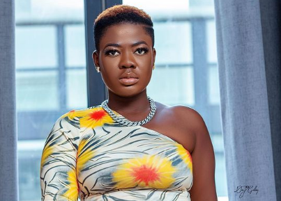 Asantewaa Tik Tok star Asantewaa says she took advantage of her opportunities after going viral with her skits