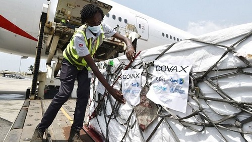 Some countries do not have enough Covid-19 jabs to continue their vaccination programmes. Credit: BBC Covid: Vaccines running out in poorer nations, WHO says