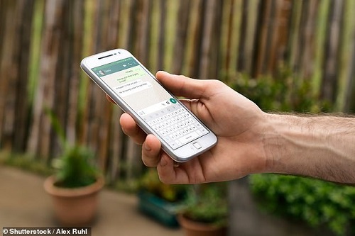 Pupils face ban on mobiles to create 'calm classrooms'