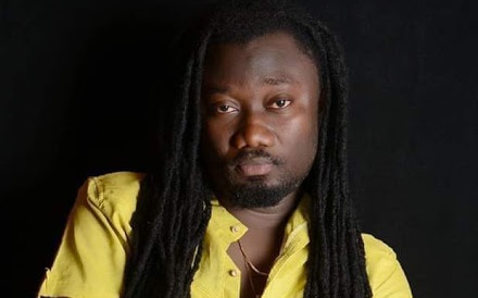 Okuraseni Samuel Hiplife artiste Okuraseni Samuel says good songs don't need collaborations