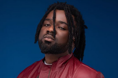 Lord Paper Afrobeats artiste Lord Paper says he's no longer seen as 'bad boy' in music industry