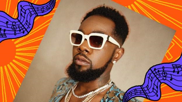Patoranking Patoranking asks people to celebrate others when they're alive and not when they're dead