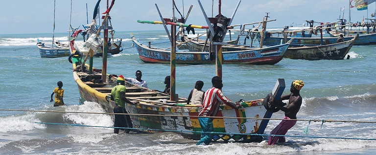 Marine fishing: Closed season starts in July, August