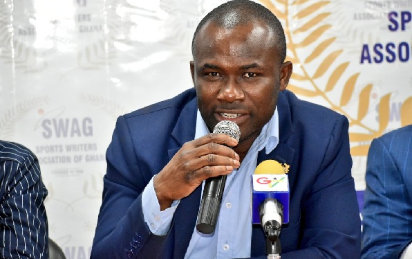 Prof. Peter Twumasi --- NSA boss Prof. Peter Twumasi --- NSA boss