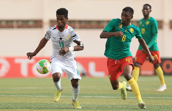 Daniel Afriyie Barnieh