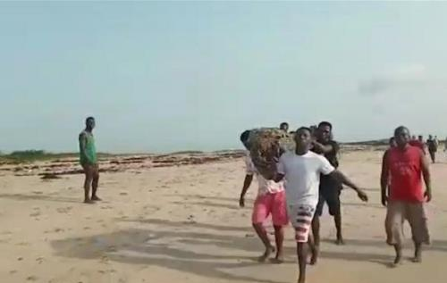 Apam drowning: clarion call to parents