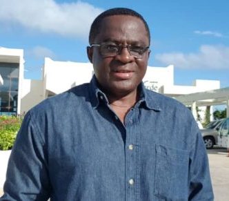 Weightlifting Federation of Africa congratulates GOC President