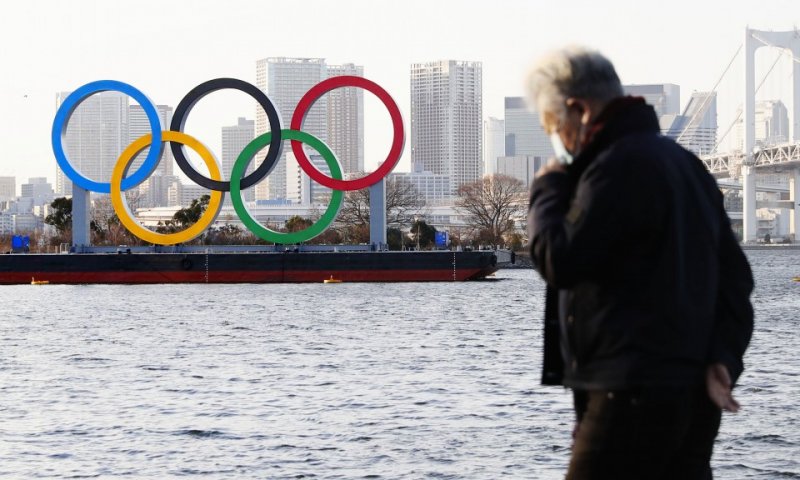 Tokyo Olympics to be held without overseas fans due to pandemic