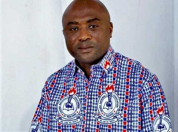 Mr Thomas Tanko Musah Mr Thomas Tanko Musah
