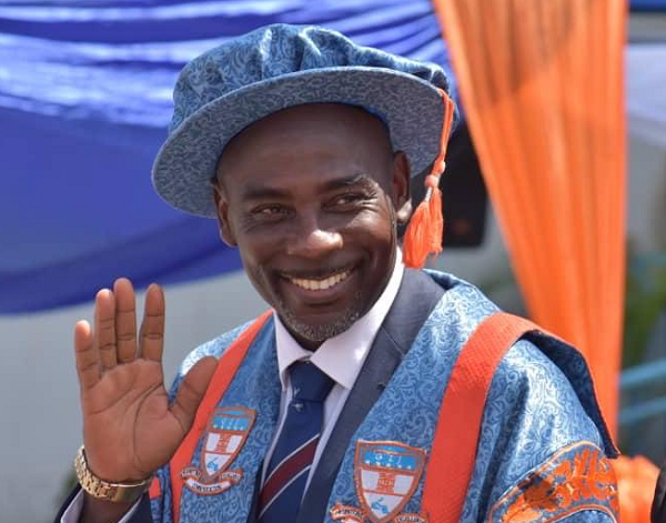 GIJ asks students to defer courses for paying fees late