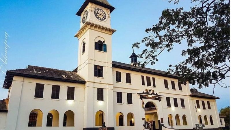 Education Minister calls for calm over Achimota School row