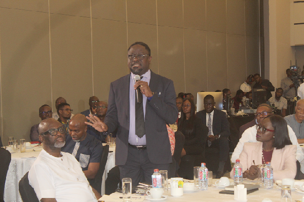 Restoring confidence in capital market post DDEP: Business associations urge regulators to do more 