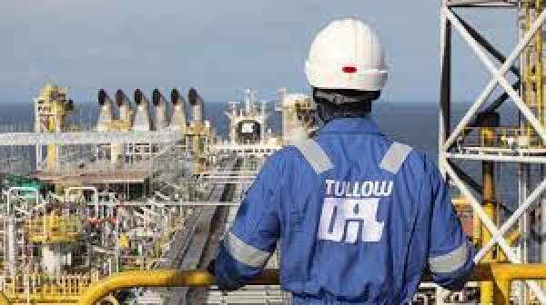 Tullow to default on $2.5bn debt repayment — Heads to debt market to raise additional 