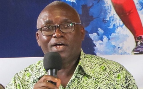 Richard Akpokavie, a life dedicated to hockey