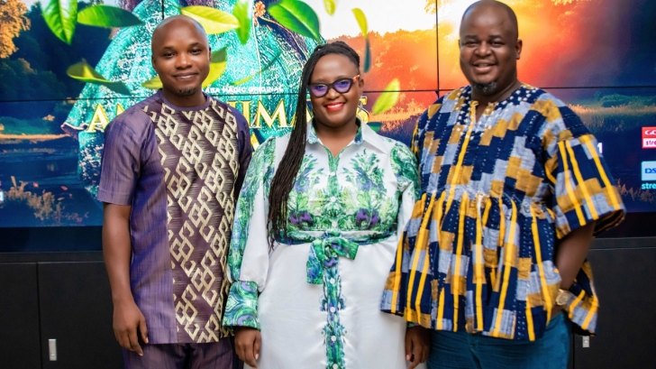 Op-Ed: How Akwaaba Magic rewrote the story of Ghanaian film and television