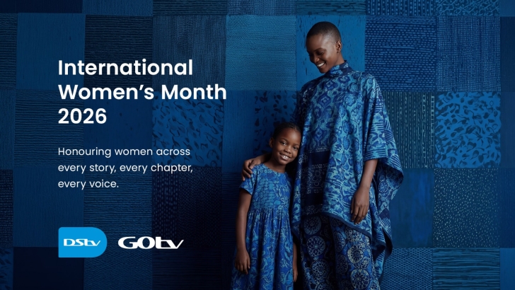 CANAL+ and MultiChoice spotlight African women with special programming for Women’s Month