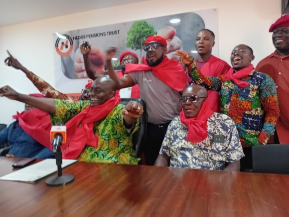 NLC declares CLOGSAG strike illegal, summons parties for emergency meeting