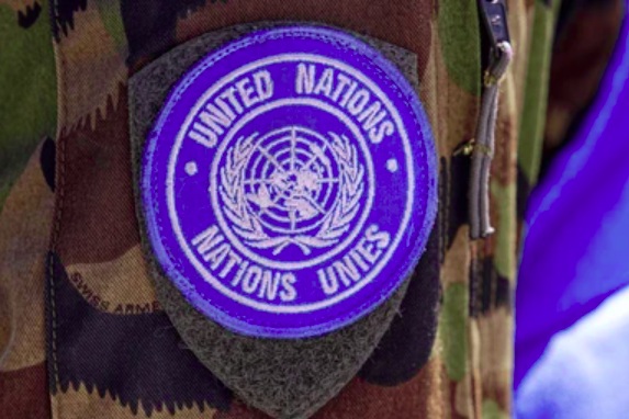 Injured Ghanaian peacekeeper undergoes surgery after missile strike on UN base in Lebanon