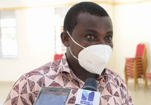 Larval Source Management