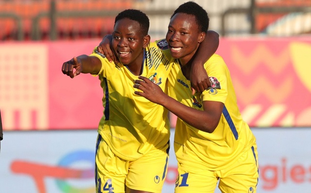 Kenya’s Vihiga Queens stun ASFAR of Morocco