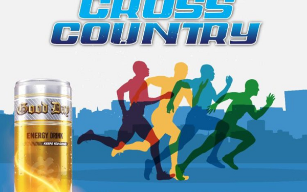 Good Day Energy Cross Country set for November 21