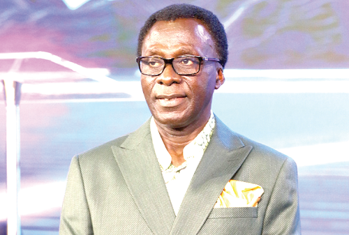 Nana Dwomoh Sarpong Nana Dwomoh Sarpong