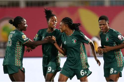 Hasaacas Ladies aim to qualify to the final of the competition Hasaacas face ASFA Rabat today