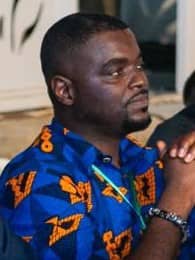Mr John Manfo Commey needs solid game plan against Lomachenko - Manfo