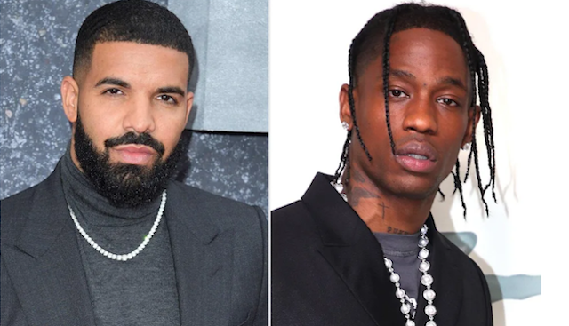 Travis Scott, Drake face $750M lawsuit