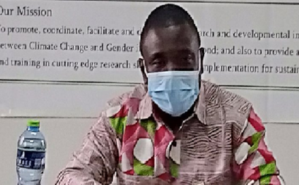 Professor Berchie Asiedu Professor Berchie Asiedu