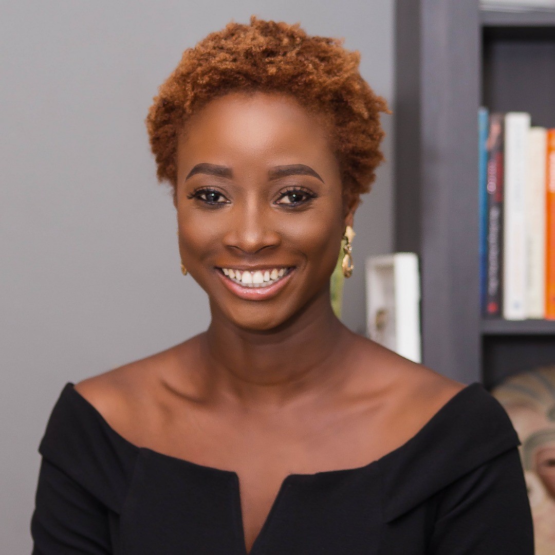 Cynthia Ofori-Dwumfuo Hollard