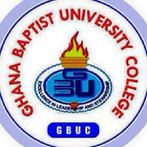 Let’s partner for quality tertiary education - Ghana Baptist University College urges government