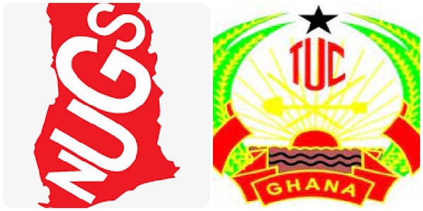 Budget proffers solutions - NUGS, TUC state positions