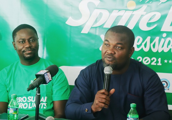 Spriteball Xpressions final set for December 24