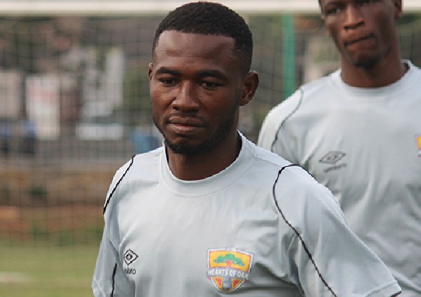 Isaac Agyenim Isaac Agyenim